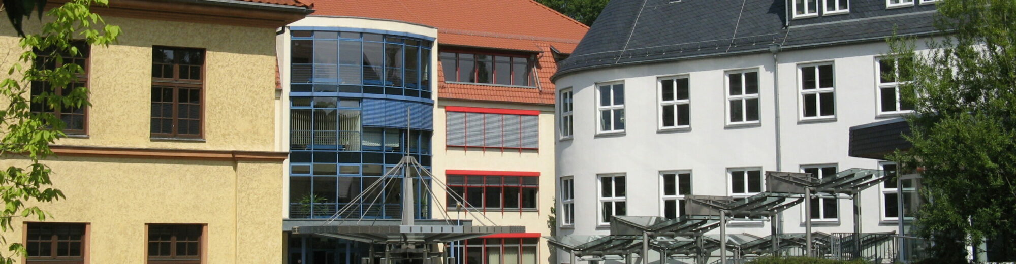 Berufliches Schulzentrum Vogtland